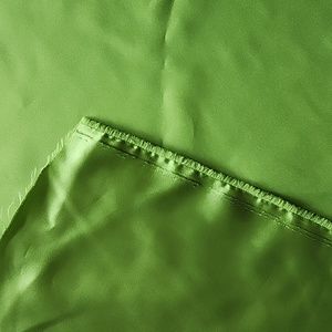 Woven Satin Polyester Fabric